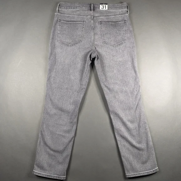 Gap Vintage Slim Mid-Rise Jean Washed Black,  NWT, (31/12R) - Picture 5 of 9